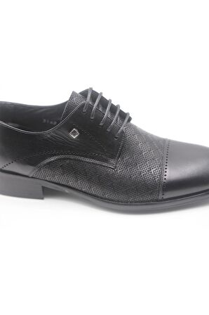 Fosco 3142 Erkek Deri Klasik Ayakkabı