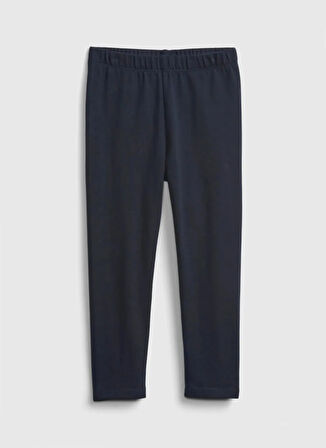 Gap Lacivert Bebek Tayt 760343000