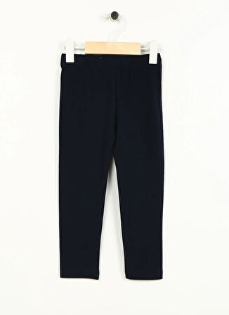 Gap Lacivert Bebek Tayt 760343