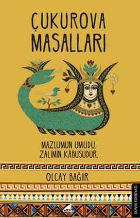 Çukurova Masalları