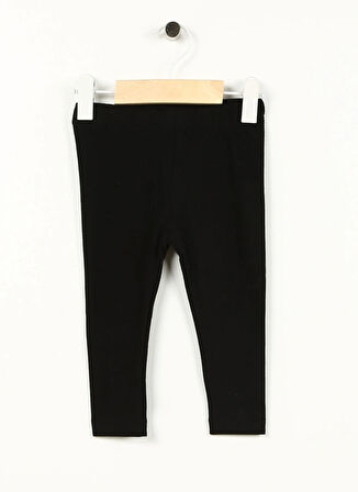 Gap Siyah Bebek Tayt 760343001