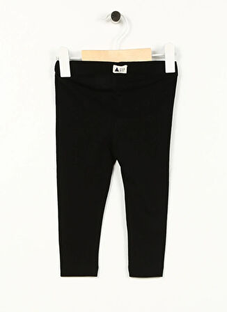 Gap Siyah Bebek Tayt 760343001