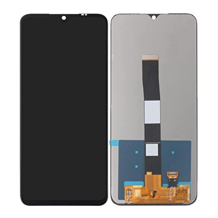 Xiaomi Redmi 9A Lcd Ekran Dokunmatik