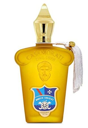 Xerjoff Casamorati Dolce Amalfi 1888  EDP Baharatli Unisex Parfüm 100 ml  