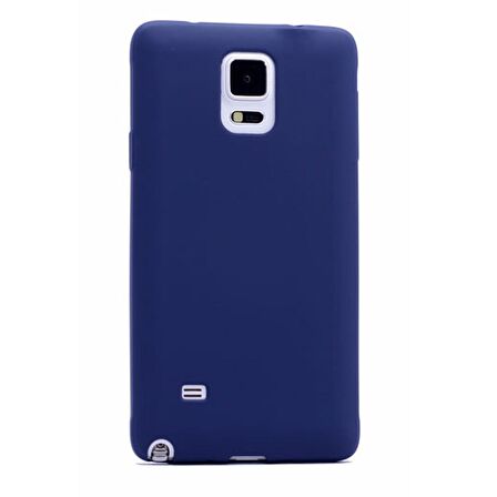 Gpack Samsung Galaxy Note 3 Kılıf Premier Silikon Kılıf