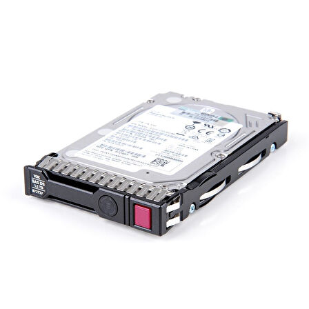 HP 872475-B21 300GB SAS 10K 12G SFF SC DS HDD