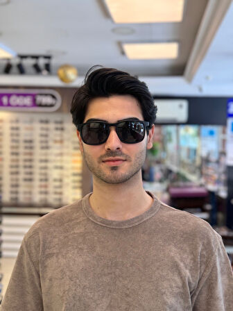 5001 C01 62 Optelli Polarize Güneş Gözlüğü