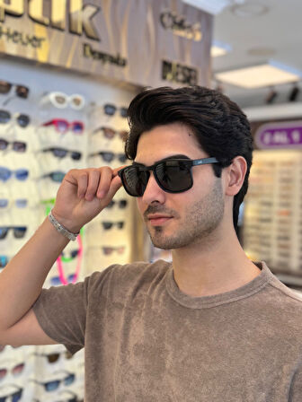 5001 C01 62 Optelli Polarize Güneş Gözlüğü