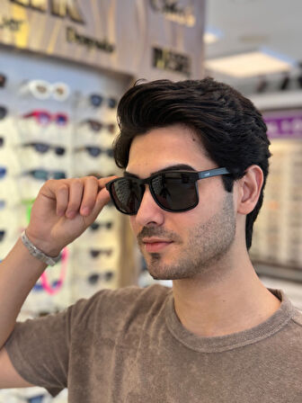 5001 C01 62 Optelli Polarize Güneş Gözlüğü