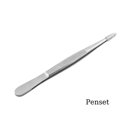 Penset - PraticMed