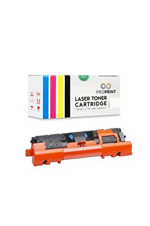 HP 122A-Q3960A 5.000 Sayfa Siyah Muadil Toner-2550-2800-2820-2830