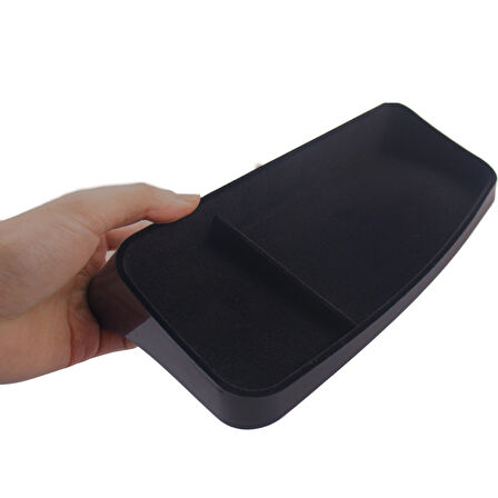 BYD SEAL AWD Navigasyon Ekranı Arka Saklama Kutusu (Abs) Premium