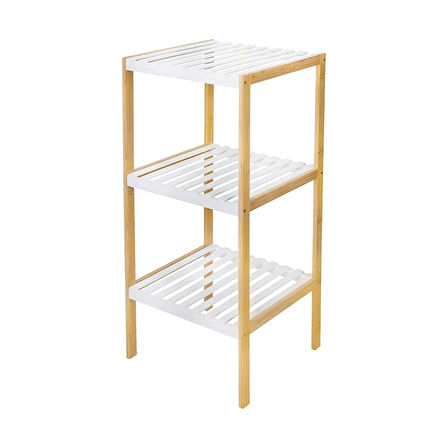 Lorin 3 Katli Bambu Raf