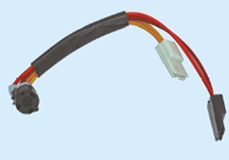 KONTAK TERMİĞİ RENAULT R9-R11 YM