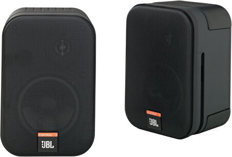 JBL Control One İkili Referans Monitörü Outlet