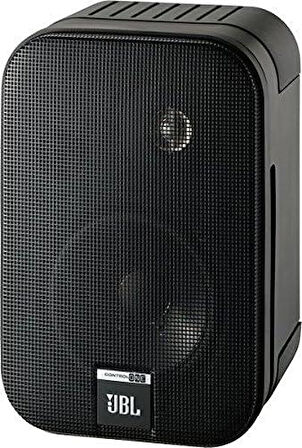JBL Control One İkili Referans Monitörü Outlet