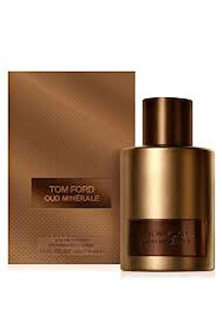 Tom Ford Oud Minerale EDP 100 ml Erkek Parfüm