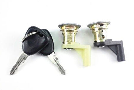 ON KAPI SIFRESI DACIA DUSTER