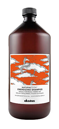 Davines Energizing Dökülme Önleyici Şampuan 1000 ml
