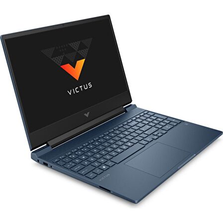 HP Victus Gaming 15-FA1033NT Intel i5 13500H 32 GB 1 TB SSD RTX4050 15.6" Freedos 7N9V2EA Zi303