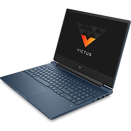HP Victus Gaming 15-FA1033NT Intel i5 13500H 32 GB 1 TB SSD RTX4050 15.6" Freedos 7N9V2EA Zi303
