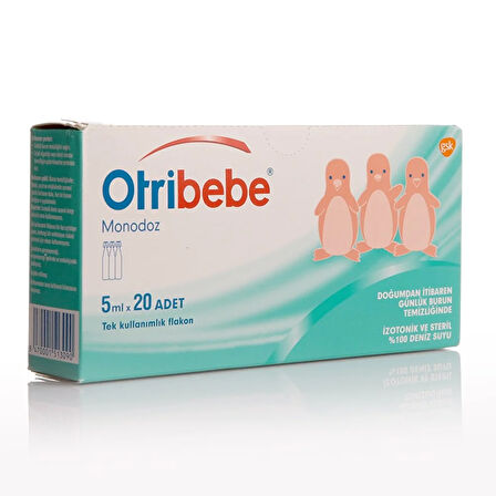Monodoz 1 Adet