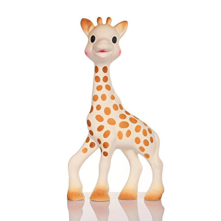 La Girafe Zürafa Diş Kaşıyıcı 1 Adet
