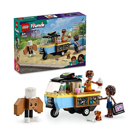 Mobil Pastane 42606 1 Adet