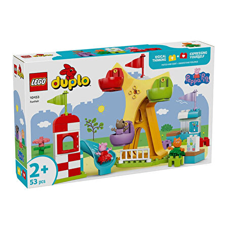 Lunapark 10453 1 Adet