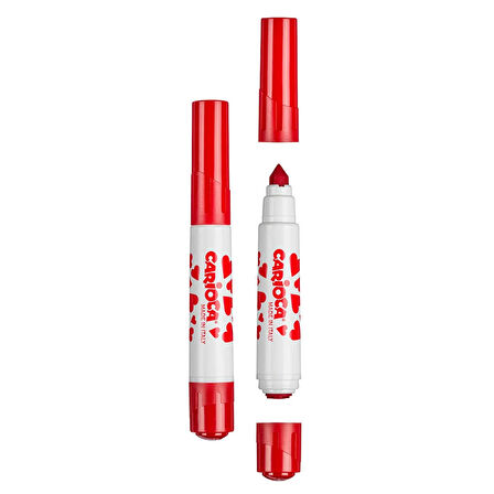 Stamperello Yıkanabilir Keçeli Boya Kalemi 6'lı 1 Adet