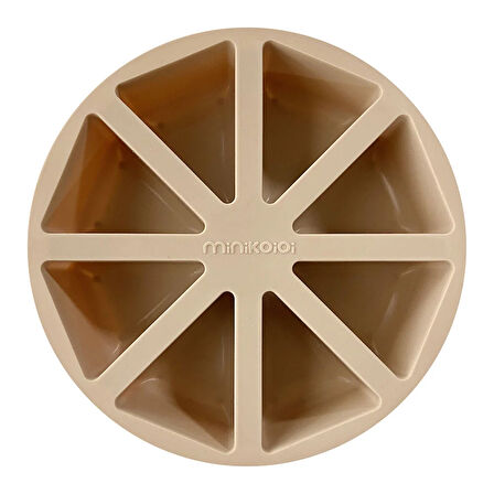 Minikoioi Slices Bubble Beige 1 Adet