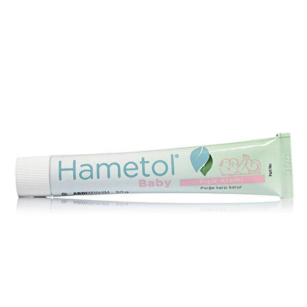 Baby Pişik Kremi 30 gr