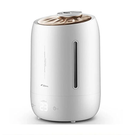 F600 Soğuk Buhar Makinesi