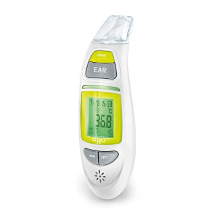 Akıllı Termometre Infrared SHE7