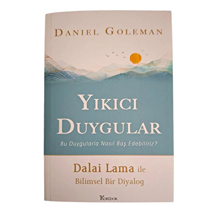 Yıkıcı Duygular