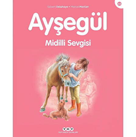 Ayşegül 44: Midilli Sevgisi