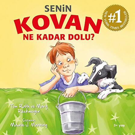Senin Kovan Ne Kadar Dolu?