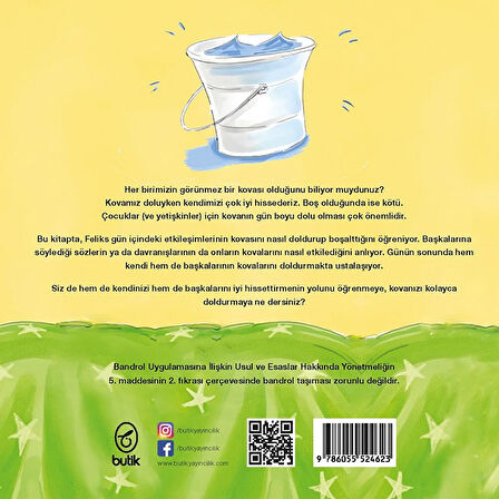 Senin Kovan Ne Kadar Dolu?