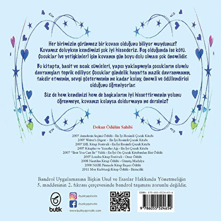 Bugün Bir Kova Doldurdun Mu?