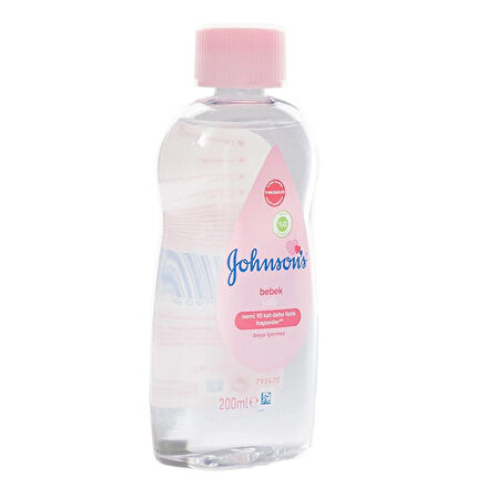 Bebek Yağı 200 ml (2 ADET)