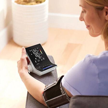 Bua 6150 Üst Koldan Tansiyon Aleti (2 ADET)