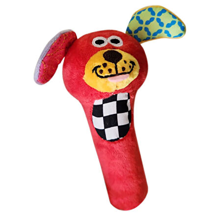 Ormandaki Çıngıraklı Arkadaşlar (2 ADET)