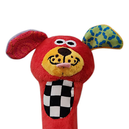 Ormandaki Çıngıraklı Arkadaşlar (2 ADET)