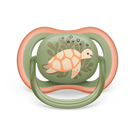 Ultra Air Emzik 6-18 Ay, 2'li Paket, Erkek (2 ADET)