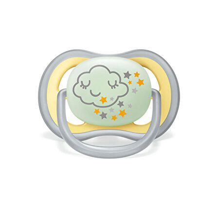 Ultra Air Gece Emziği 18+ İkili (2 ADET)