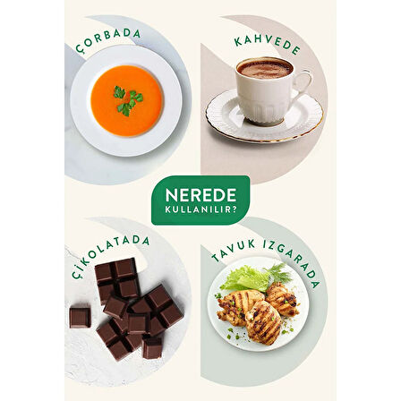 Organik Hindistan Cevizi Yağı 300 ml (2 ADET)