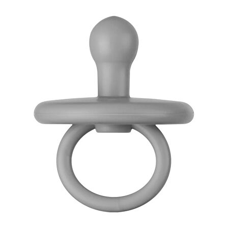 Emzik 0+ Ay - River Green - Powder Grey (2 ADET)