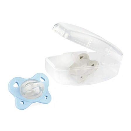 Physioforma Dual Soft Erkek 2-6 Ay 2'li (2 ADET)