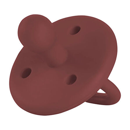 Emzik 0+ Ay - Pinky Pink - Velvet Rose (2 ADET)