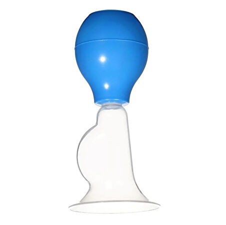 Göğüs Pompası Tirle (2 ADET)